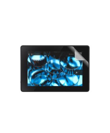 MarBlue Clear Screen Protector Kit for the Kindle Fire HD 7 (will only fit 3rd generation)