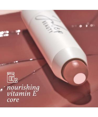 Julep Tinted Lip Balm - 90's Neutral - Natural Gloss Finish - Buy Online on SooperMarket.com