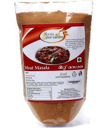 QURA Spice Garden Meat Masala (500 g)