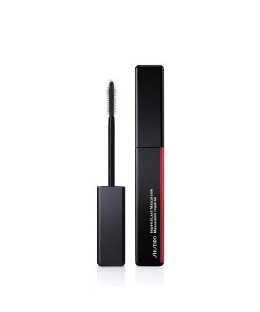 Shiseido ImperialLash MascaraInk - Provides Length Volume & Definition - 12-Hour Smudge-Proof Wear Black