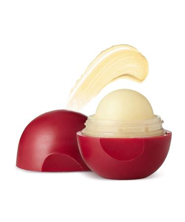  Moisturizing Pomegranate Lip Balm | Organic Lip Care for Dry & Chapped Lips | Paraben & Sulphate Free - 8 gm  - Buy Online on SooperMarket.com