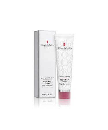 Elizabeth Arden Miracle Balm, 8 Hour Cream, All-In-One Beauty Balm, Full Body Moisturizer That hydrates, Smooths And Soothes Lightly Scented