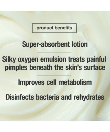 Shop CONTROL CORRECTIVE O2 Med Skin Care System - 1.7 oz | International Shipping Available - Buy Online on SooperMarket.com