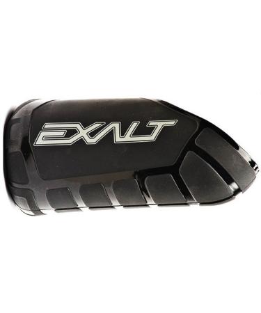 Exalt 48ci Aluminum Tank Cover Black
