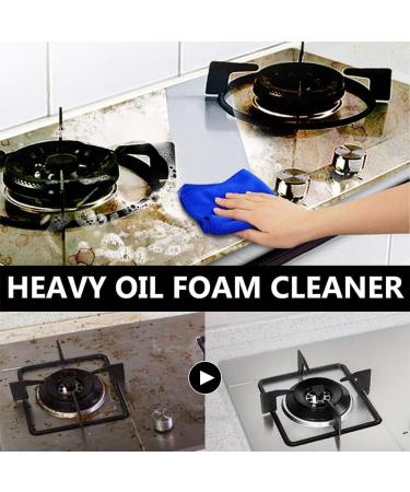 Splash Foam Spray Splash Foam Spray Tablets & Spray Bottle Oven Cleaner Splash Foam Spray Oven Cleaner Splash Foam Spray All Purpose Cleaner Flash Foam Spray Cleaner (2) - Buy Online on SooperMarket.com