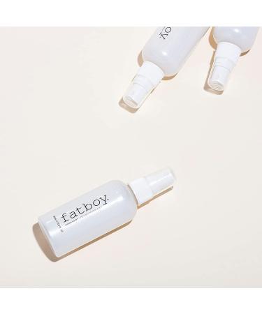 Fatboy Hair Liquid Putty Lightweight Hold - Volumizing Matte Finish - 3 Oz. | Ideal for Fine Hair - Buy Online on SooperMarket.com