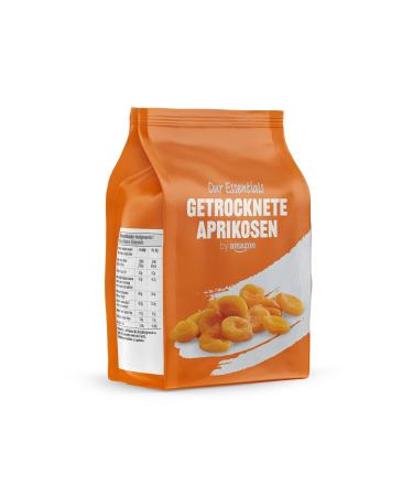 Buy Amazon Dried Apricots 1400g - 7 Packs of 200g | Premium Quality & Fast International Shipping - Buy Online on SooperMarket.com