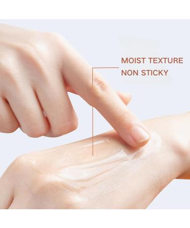 Multi Effect Hydrating Serum - Vitamin C Serum For Face Anti Aging Face Serum Niacinamide & Hyaluronic Acid Serum Evens Skin Tone And Hydrating Dark Spot Corrector Pore Remover - Buy Online on SooperMarket.com
