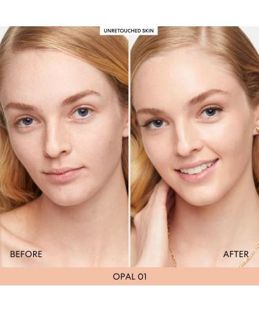 bareMinerals Complexion Rescue Tinted Moisturizer Gel Cream SPF 30 Buttercream 03 - 0.5 oz - Buy Online on SooperMarket.com