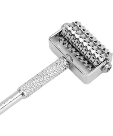 Ear Reflexology Meridian Roller Pen for Acupressure Diagnostics - Promotes Health and Wellness - Buy Online on SooperMarket.com