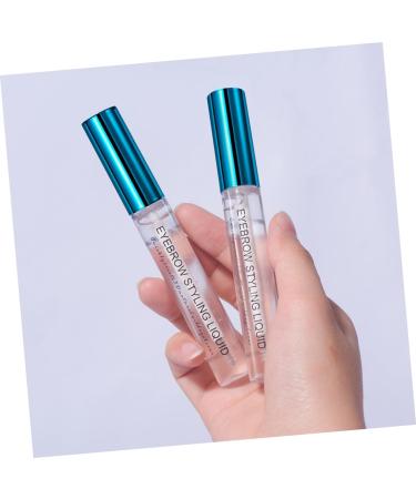 MUSISALY Define Eyebrow Liquid Eyebrow Makeup Liquid Professional Eyebrow Setting Liquid Makeup Accessory Abs - Buy Online on SooperMarket.com