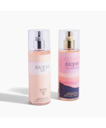 GUESS 1981 for Women Fragrance Mist 8.4 Fl Oz - Buy Online on SooperMarket.com