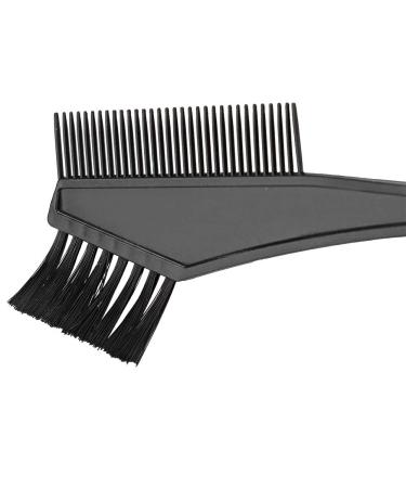4pcs Hair Coloring Brush and Bowl Set - Professional Salon Dyeing Tools for Perfect Hair Color Results - Buy Online on SooperMarket.com