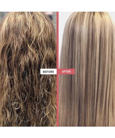PETER COPPOLA Keratin Concept Just Blow Dry Spray 6 oz - Heat Protectant for Smooth, Straight Hair with Reduced Blow Dry Time - Adds Shine and Conditions - 6oz - Buy Online on SooperMarket.com