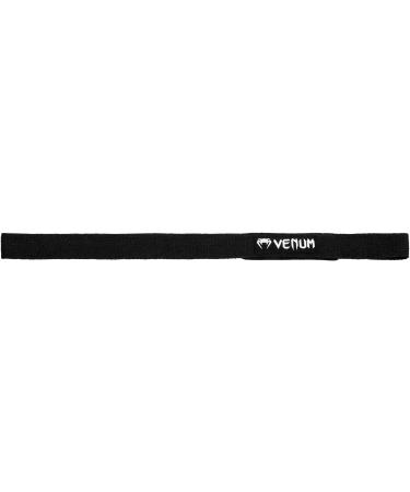 Venum Hyperlift Lifting Straps - Black | One Size | Enhance Your Workout | International Shipping Available - Buy Online on SooperMarket.com