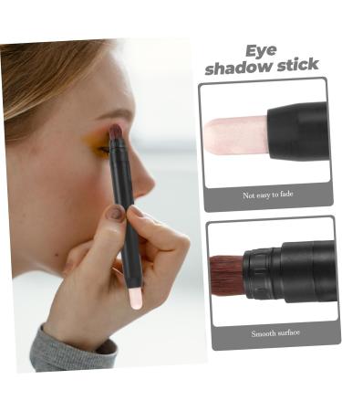 Healeved Eye for Makeup Eyeshadow Eye Makeup Brush Eye Shadow Makeup Eye Shadow Sticks Makeup Eye Abs - Buy Online on SooperMarket.com