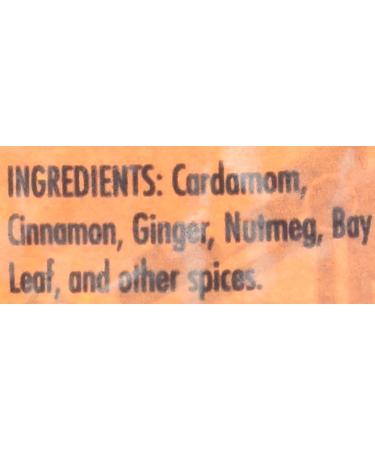 Garam Masala Spice Blend 2.0 oz - Exquisite Flavor by Zamouri Spices - Buy Online on SooperMarket.com