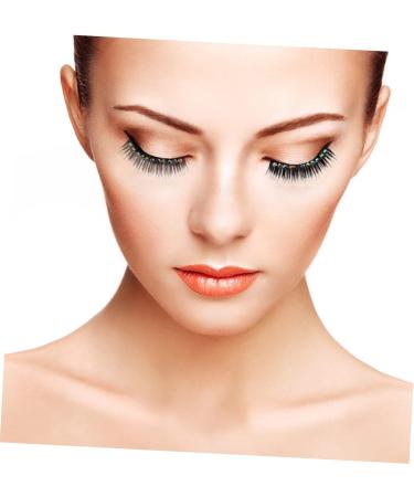 DRESSOOS 10 Pairs Diamond False Eyelashes Exaggerated Eyelashes False Lash Gems Eyelash Cosmetic Lashes Performance Eyelash Women Eyelash Rhinestone Eyelashes Lash Extensions Fake Lashes - Buy Online on SooperMarket.com