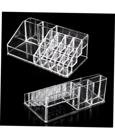MAGICLULU 3pcs Cosmetic Storage Case Skin Care Products Storage Box - Buy Online on SooperMarket.com