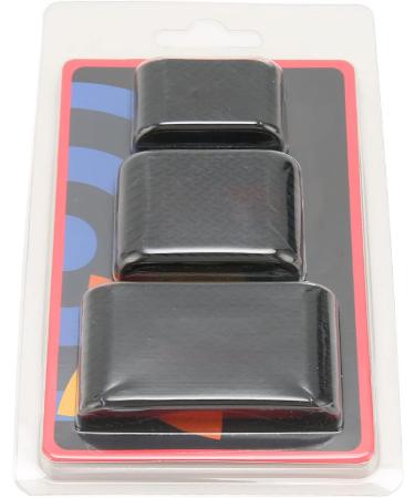 Socobeta Hair Clipper Grips Bands Silicone Barber Clipper Bands Slip Resistance Heat Resistance Electric Clipper Sleeve for Baber Tool - Buy Online on SooperMarket.com