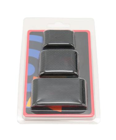 Buy Universal Electric Clipper Bands - Comfortable Silicone Grip & Heat Protection Sleeve for Hair Salons - International Shipping - Buy Online on SooperMarket.com