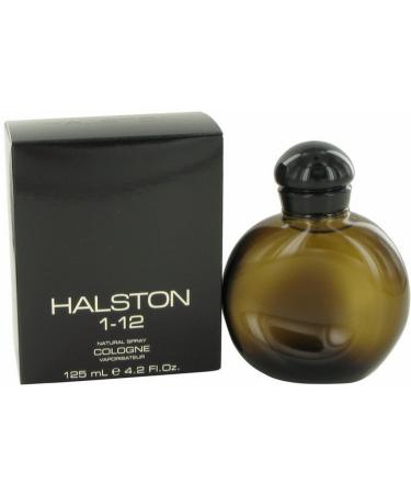 HALSTON 1-12 COLOGNE SPRAY 4.2 OZ FRGMEN