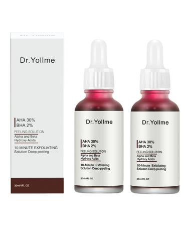 Anti Redness Face Serum for Women Fruit acid Face Serum for Blackhead & Large Pore Nourishing Dry Skin & Improve Skin Problems