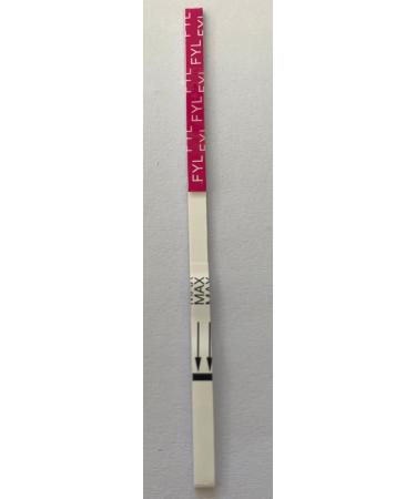 Fentanyl Test Strip - 100 Strips - CE Certified - SafeStrip - Buy Online on SooperMarket.com