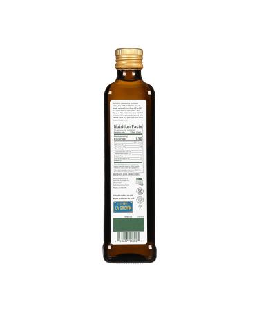 California Olive Ranch Arbequina Olive Oil - Reserve Collection, 16.9 Fl Oz (Pack of 1) - Buy Online on SooperMarket.com
