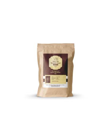 Lucky Cuppa's "Drink Me Potion" The Queen of Hearts' Breakfast Tea - Quality Dark Loose Tea - Alice in Wonderland Tea Gifts - 250g Bag
