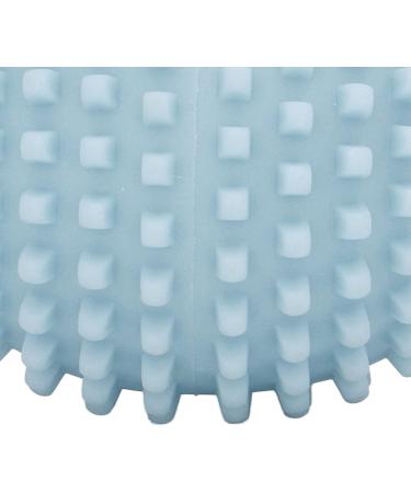 LANTRO JS Pack of 8 Dryer Balls for Tumble Dryer Washing Ball Dryer Balls Hedgehog Balls for Home Clothes Cleaning Reusable - Buy Online on SooperMarket.com