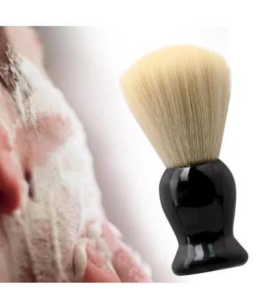 Colcolo Luxury Men's Shaving Brush - Professional Grooming & Fast Foam for Personal & Barber Salon Use - Buy Online on SooperMarket.com
