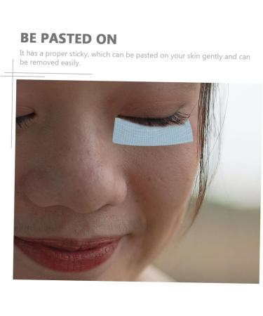 Buy 2 Rolls Silicone Gel Band Eyelid Lifter Strips | Lash Extension Tape - Medical Non-Woven Fabric for Grafting - Buy Online on SooperMarket.com