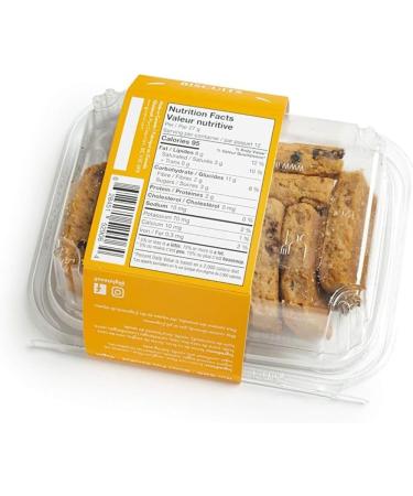 GluteNull Coco Moko Shortbread 320g - Buy Online on SooperMarket.com