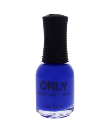 Orly Nail Lacquer - 2000018 Its Brittney  Beach Women Nail Polish 0.6 oz 2000018 Its Brittney  Beach 0.6 Fluid Ounce