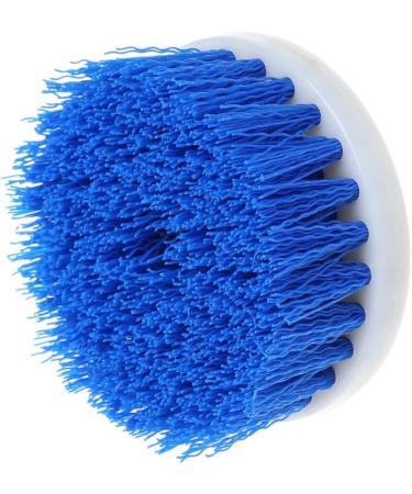 60mm Drill Powered Scrub Drill Brush For Head For Cleaning Ceramic Shower Tub Tools - Buy Online on SooperMarket.com