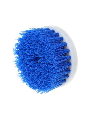 60mm Drill Powered Scrub Drill Brush For Head For Cleaning Ceramic Shower Tub Tools