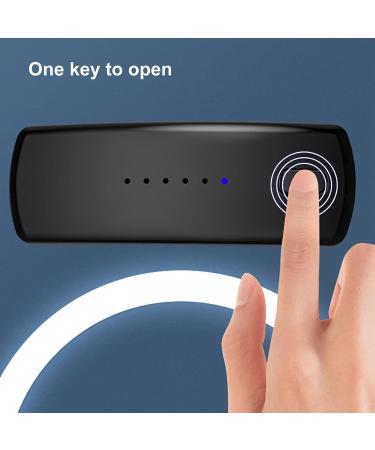KUIKUI Electric Snore Device - Snoring Problem Solution for Improved Sleep Quality - Buy Online on SooperMarket.com