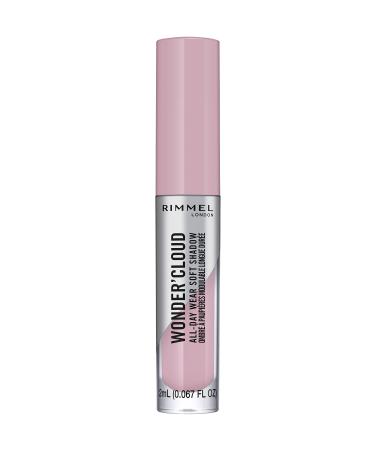 Rimmel Wonder' Cloud EyeSally HansenAdidasow 006