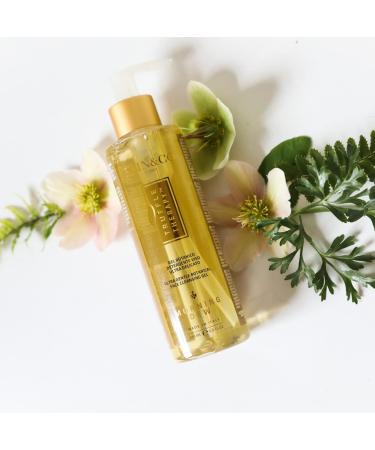 SKIN&CO Roma Truffle Therapy Face Cleansing Gel 6.8 Fl Oz - Deep Cleansing with Truffle Extracts - Buy Online on SooperMarket.com