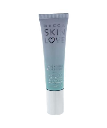 Becca Cosmetics Skin Love Brighten and Blur Primer 1 Fl Oz - Women's Primer - Buy Online on SooperMarket.com