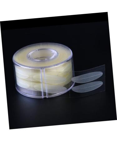 KALLORY 300 Pairs Makeup Stickers Eyelid Tape Double Eyelid Sticker Adhesive Tape Lifting Belt Big Eyes - Buy Online on SooperMarket.com