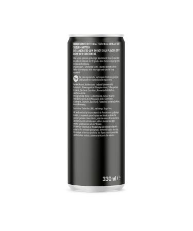 Buy Amazon Cola Zero 24 x 330ml - Refreshing Sugar-Free Soft Drink | Fast International Shipping - Buy Online on SooperMarket.com