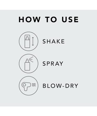 Sebastian Volupt Spray Volume-Building Spray Gel 5.07 fl oz - Buy Now for Stunning Volume! - Buy Online on SooperMarket.com