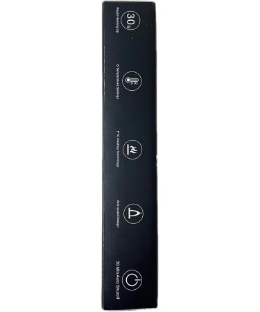 Fayler Bart Gl tteisen Beard Straightener | Beard Glades for Men | 6 Adjustable Temperatures LCD Display Smooth & Style Your Beard! - Buy Online on SooperMarket.com