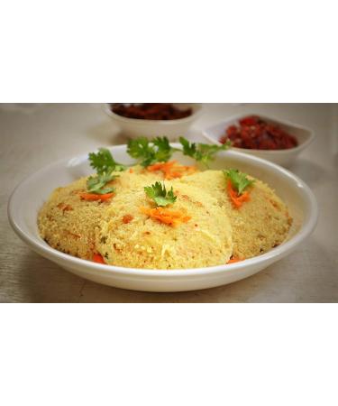 Swetha Millets Unpolished Low Glycemic Index Than Rice Easy To Cook Healthy Product Of India 500G (Pack Of 2 FoxTail Millet) FoxTail Millet Pack Of 2 - Buy Online on SooperMarket.com