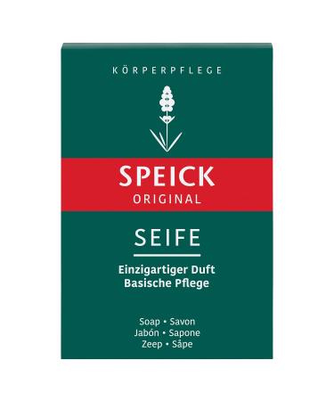 Speick Natural Soap 100g/3.5oz