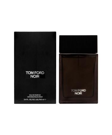 Tom Ford Noir for Men Eau de Parfum Spray 3.4 Ounce green 3.4 Fl Oz (Pack of 1)
