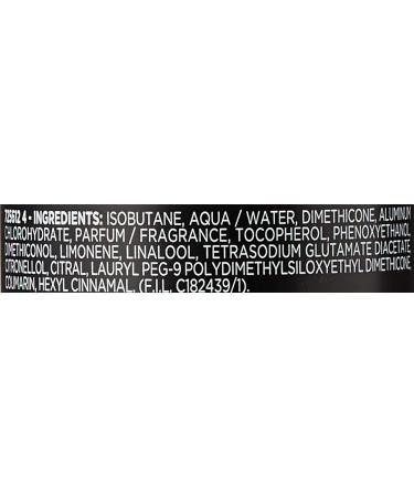 L'Oreal Men Expert Shirt Protect 48 Hrs AntiPerspirant Deodorant for Men 250 ml Pack of Bulk Buy Fresh 1500 millilitre (Pack of 6) 1.5 l (Pack of 1) - Buy Online on SooperMarket.com