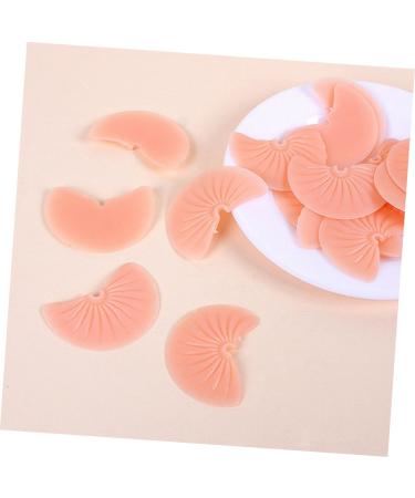 ibasenice 48 Pcs Imitation Chocolate Chips Chocolate Bars Chocolates Models Chocolate Display Prop Chocolate Decor Simulated Chocolate Faux Dessert Material Pvc Food Play Pink - Buy Online on SooperMarket.com